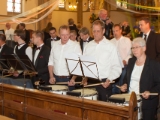 194 IMG 1985 Jubileum muziek 2015 DezeFoto : 2015, 50, 50-jaar, Deurningen, Feest, Harmonie, Kerk, concert, jubileum, muziek, plechelmus harmonie, slagwerkgroep